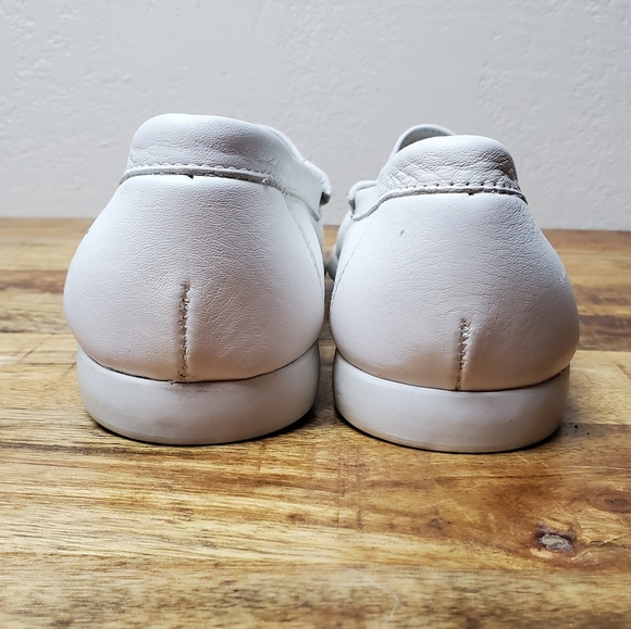 EUC Vintage Sperry Top-Sider Loafers (Pls Read) - Picture 7 of 9